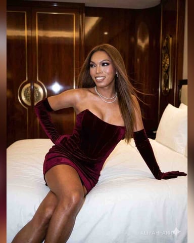 AliyahFarrah Foto