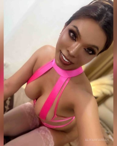 AliyahFarrah Foto