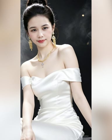 AvelineZhouzhou photo