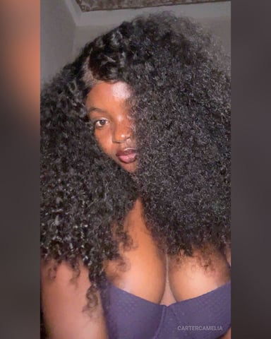 CarterCamelia Foto