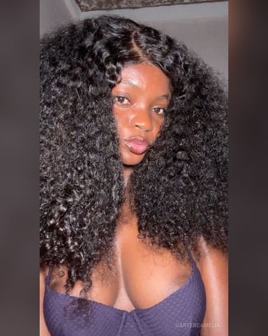 CarterCamelia Foto
