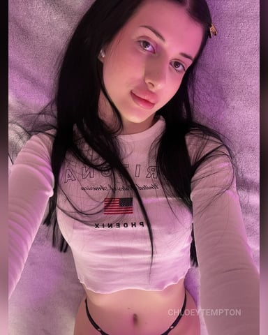 ChloeyTempton photo