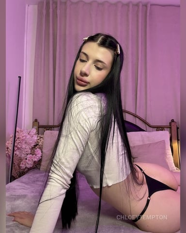 ChloeyTempton photo