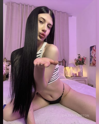 ChloeyTempton photo