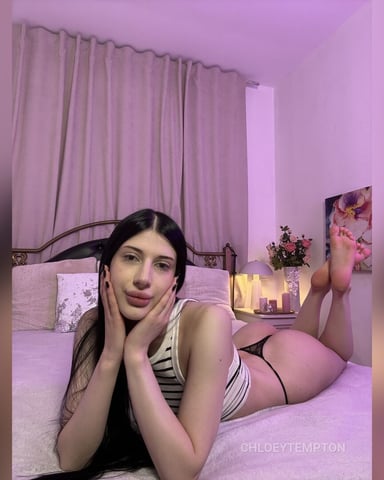 ChloeyTempton photo