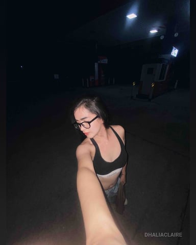 DhaliaClaire foto
