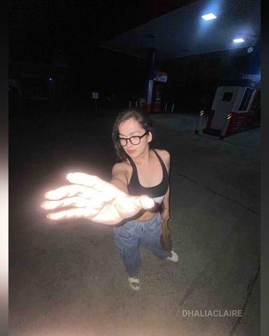 DhaliaClaire foto