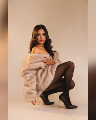 ElliahRosse foto