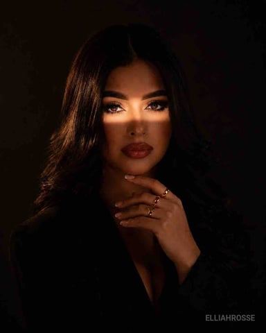 ElliahRosse foto