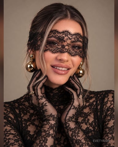 EveTyson photo