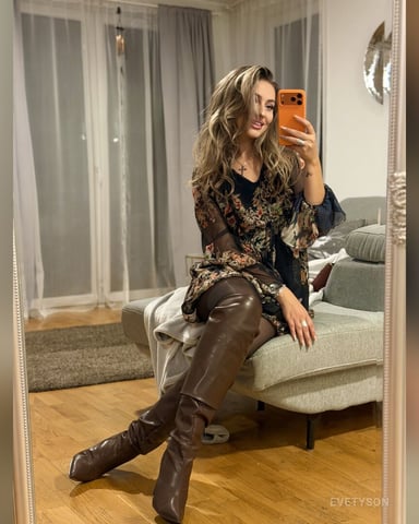 EveTyson photo