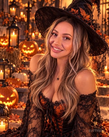 EveTyson photo