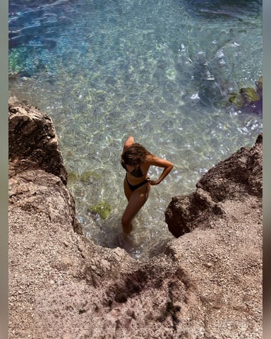 EveTyson photo