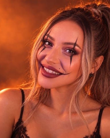 EveTyson photo