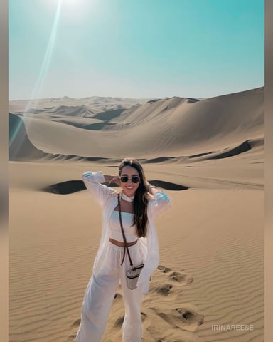 IrinaReese photo