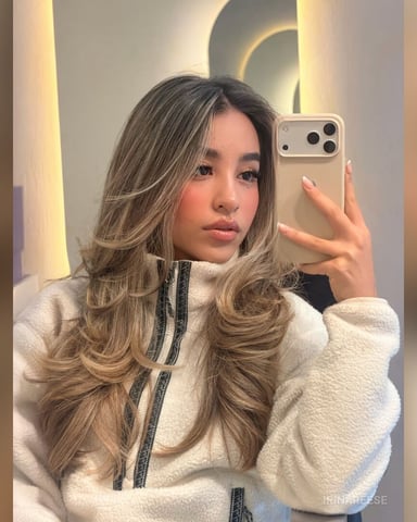 IrinaReese photo