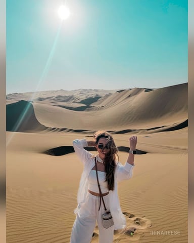 IrinaReese photo