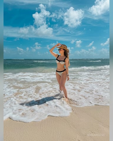IrinaReese photo