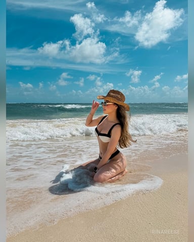 IrinaReese photo