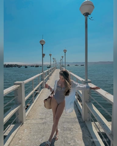 IrinaReese photo
