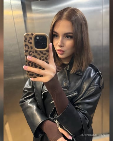 JacindaMedian Foto
