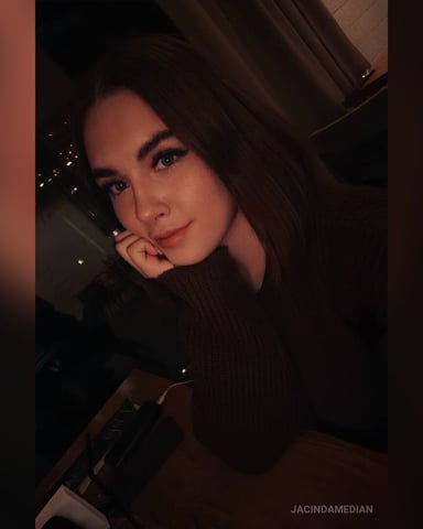 JacindaMedian Foto