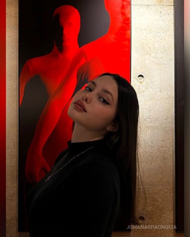 JohanaSpagnolia photo