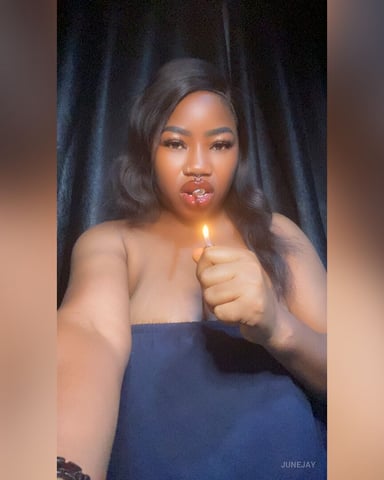 JuneJay foto