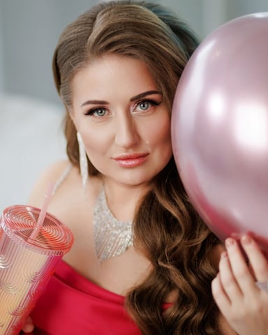 KatrinMercer, fotografie