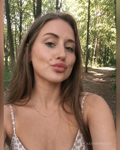 KatrinMercer, fotografie