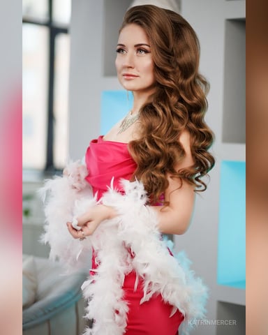 KatrinMercer, fotografie