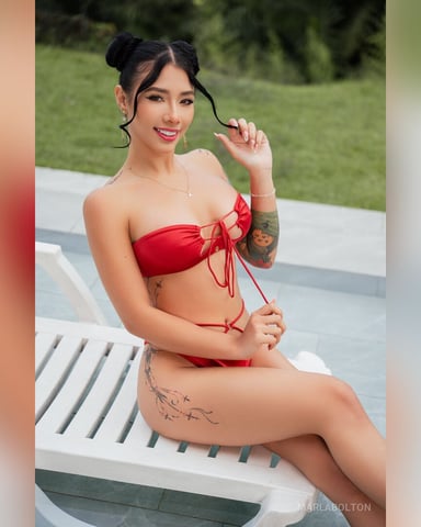 MarlaBolton photo
