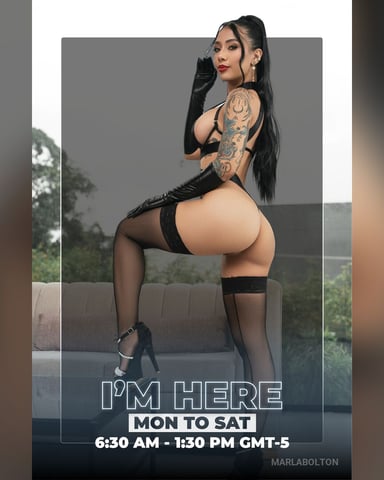 MarlaBolton photo