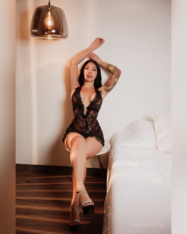 MarlaBolton photo