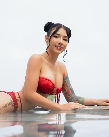 MarlaBolton photo
