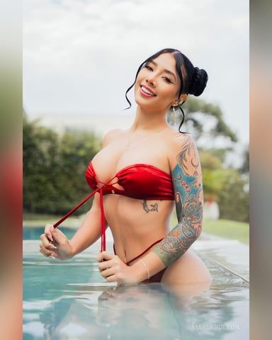 MarlaBolton photo