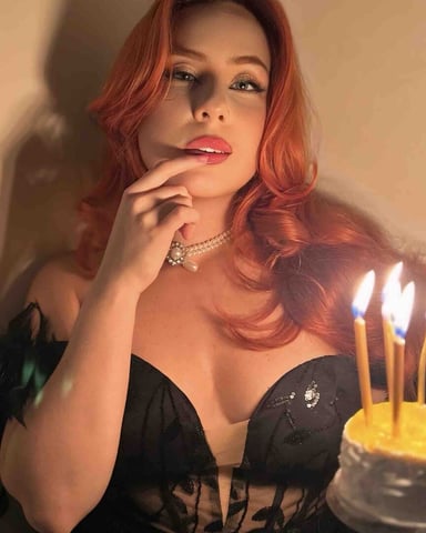 SiennaFlame photo