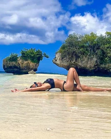 SonyaMarcova, fotografie