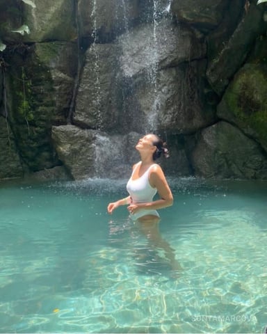 SonyaMarcova, fotografie