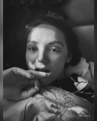 StacyMild foto
