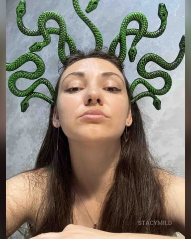 StacyMild foto