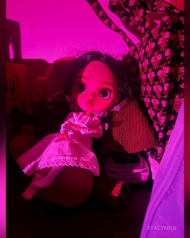StacyMild foto