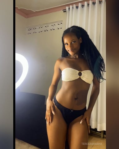 TeresaShasha foto