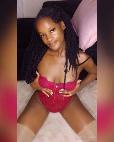 TeresaShasha foto