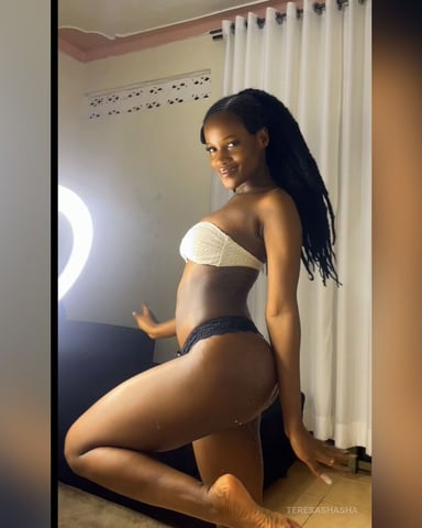 TeresaShasha foto