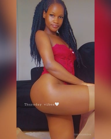 TeresaShasha foto