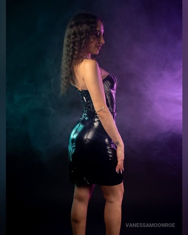 VanessaMoonroe foto