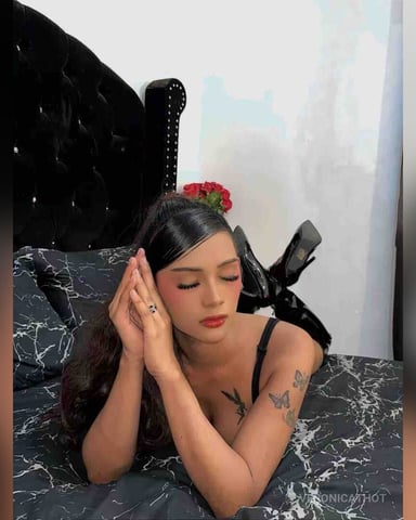 VeronicaThot, fotografie