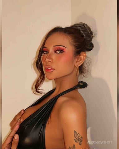 VeronicaThot, fotografie