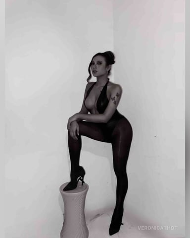 VeronicaThot, fotografie